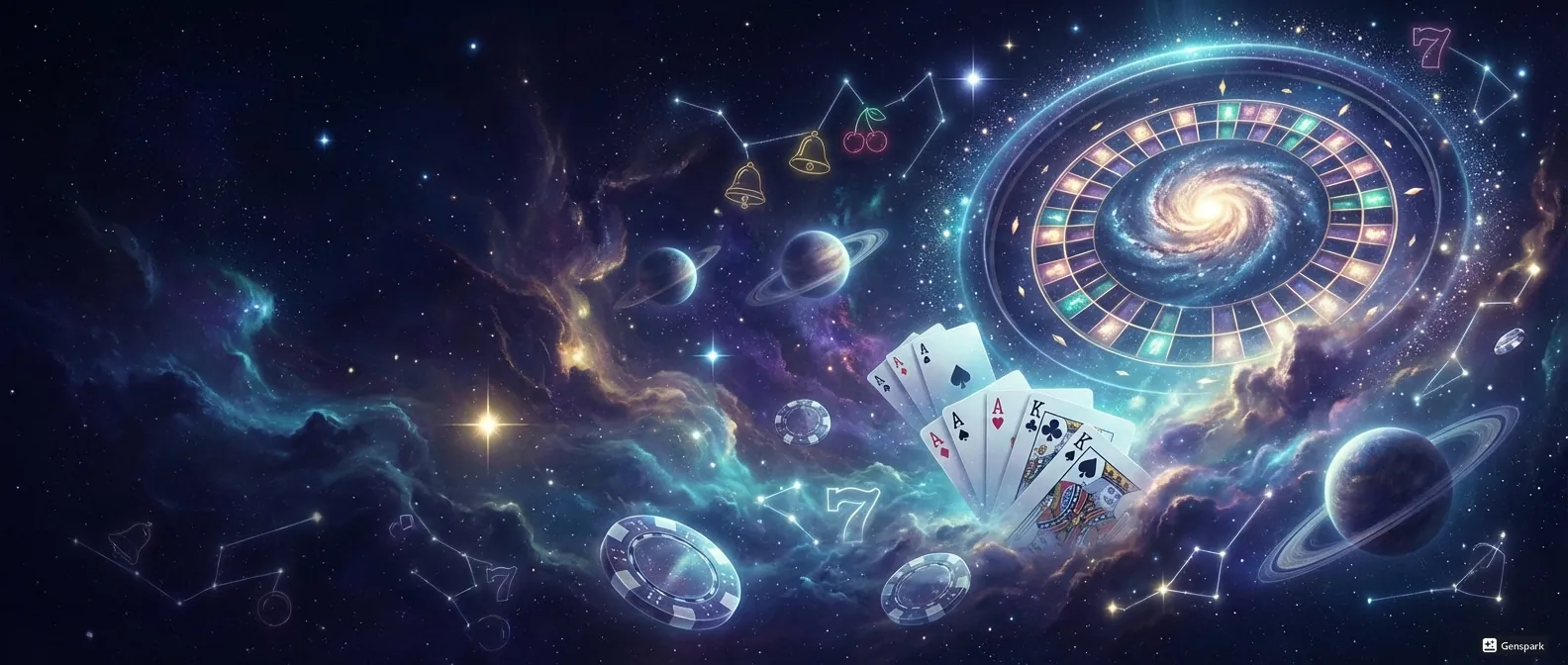 Unique Casino bonus