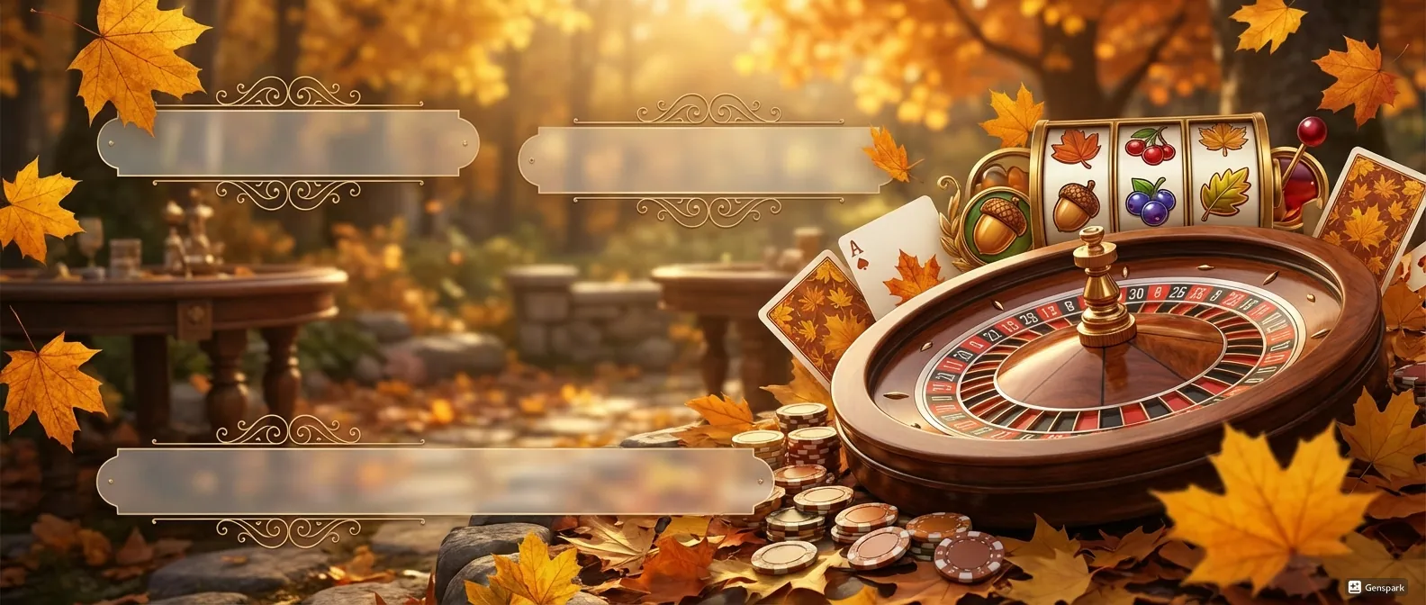Unique Casino bonus