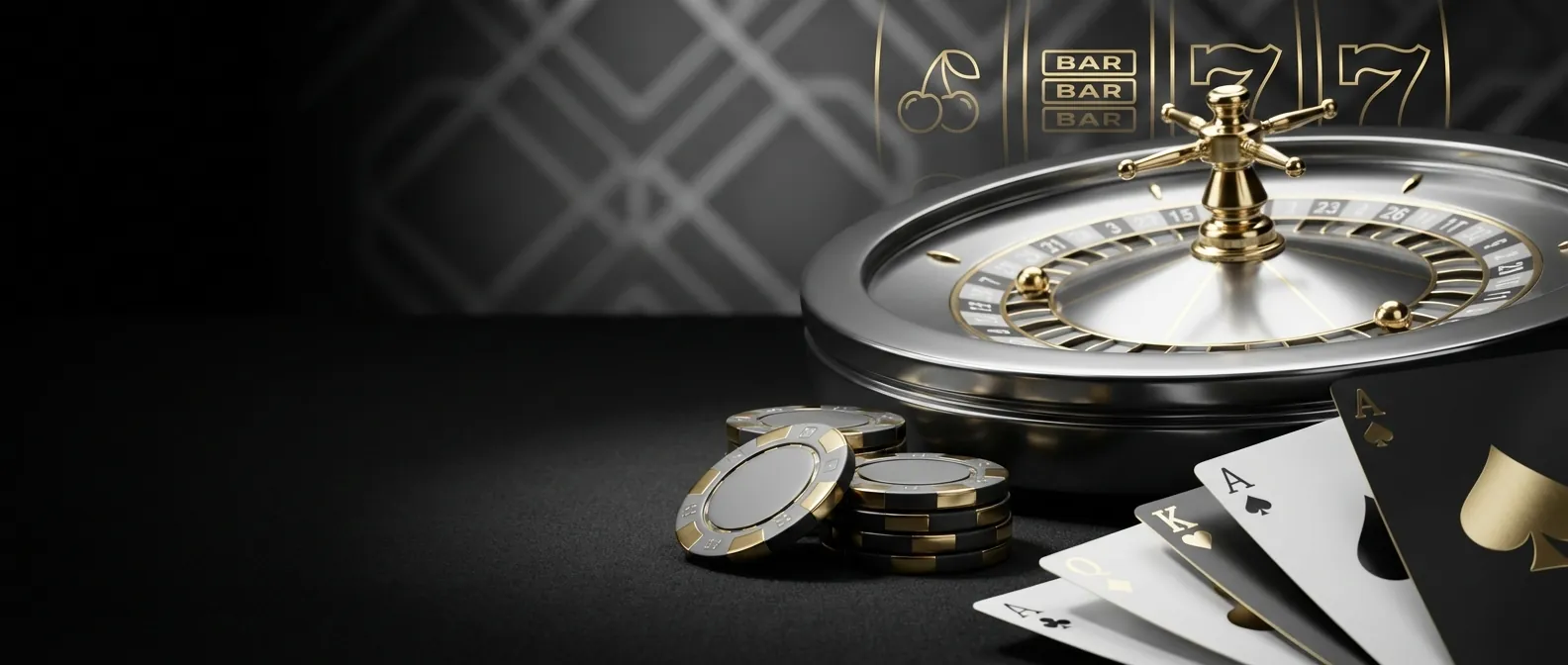 Unique Casino bonus