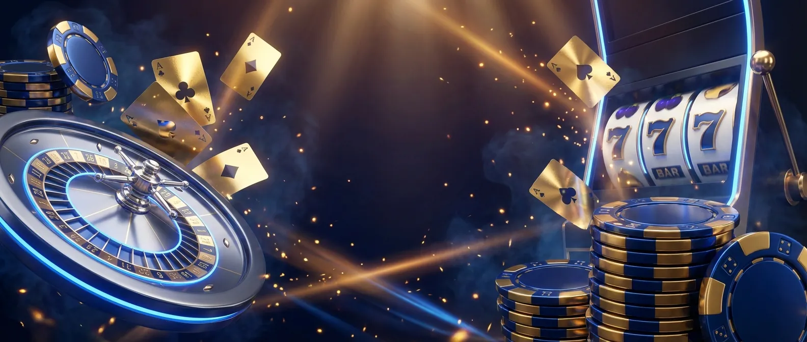 Unique Casino bonus