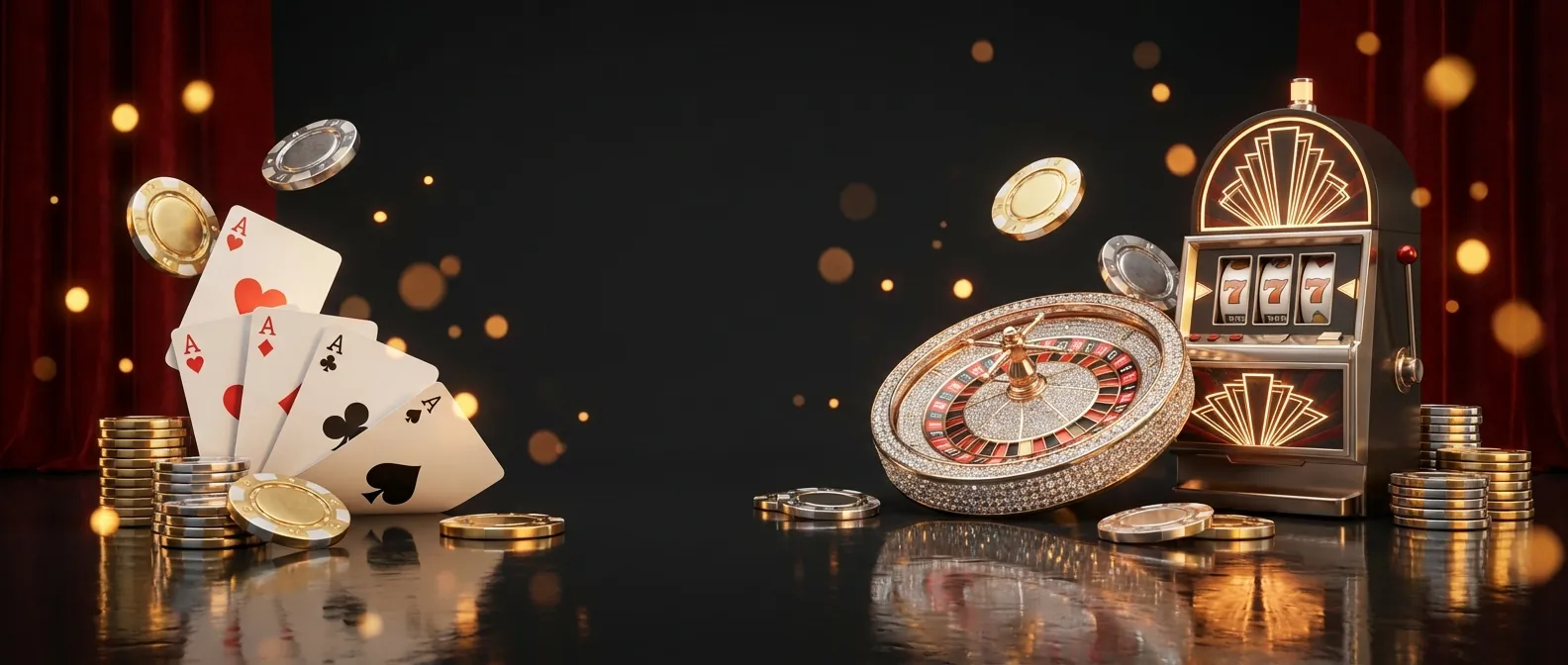 Unique Casino bonus