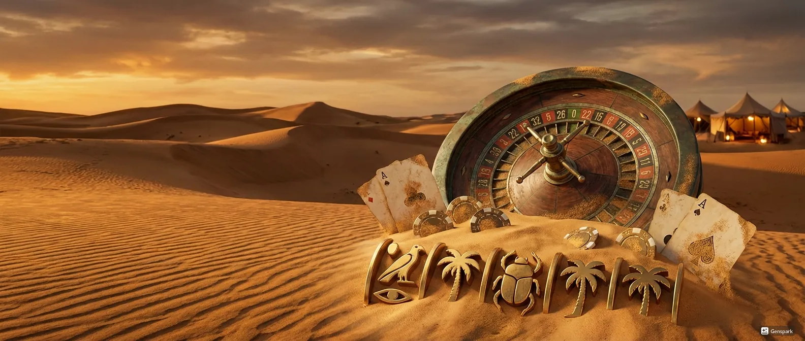 Unique Casino bonus